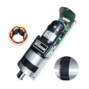 <strong>Automatic</strong> <strong>Door</strong> <strong>Operator</strong> <strong>Sensor</strong> System <strong>Automatic</strong> Electric Side Mount Remote Control Vertical Hinged <strong>Door</strong> Open - Product Image 3