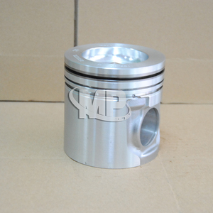 Bán Hot Piston 40278600 41504600 04255201 20846619 phù hợp cho Deutz bf4m10103e động cơ - Product Image 2