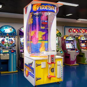 Phần mềm trò chơi trực tuyến Orion Star Arcade phiên bản tiếng Anh bán chạy nhất để cung cấp bảng điều khiển giải trí - Product Image 1