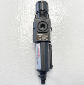Filtro/regulador de accesorios original B73G-2GK-AP3-RMG en oferta, stock económico - Product Image 2
