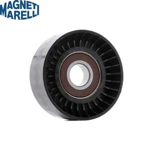 Polea Tensora Automotriz de Fábrica 331316171218 para <span class=keywords><strong>Opel</strong></span>, Saab, Chevrolet - Product Image 3