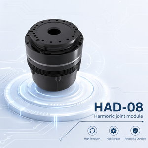 โมดูลข้อต่อหุ่นยนต์ที่ใช้พลังงานต่ำสำหรับโครงสร้างภายนอก - Product Image 1