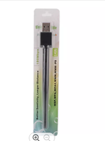 Clé Wifi 150 Mbps avec chipset MTK7601 pour décodeur IPTV, adaptateur sans fil USB 2.0