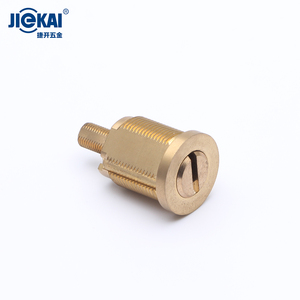 2026 <strong>Lock</strong> <strong>Door</strong> <strong>Lock</strong> Security <strong>Small</strong> Cylinder Low Price Metro Gate Machine Mortise <strong>Door</strong> <strong>Lock</strong> - Product Image 6