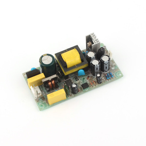 PS-15-24 Đầu Ra Duy Nhất 65w11 0V/220V Nhạc Cụ Mở Khung Chuyển Đổi Nguồn Cung Cấp Có Thể Được Tùy Chỉnh <span class=keywords><strong>SMPS</strong></span> - Product Image 3