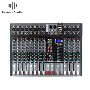 GAX-ET12 горячая Распродажа смешивания Dj Аудио Yamahas по низкой цене