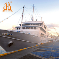 Chaîne marine BOHU, chaîne ovale à maillons longs soudés noire, chaîne d'amarrage pour bateau, chaîne d'amarrage pour quai, pour yacht, bateau, équipement de pont