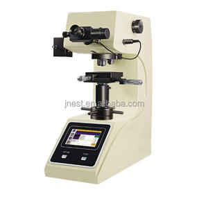 ตัวทดสอบความแข็งของไมโครวิคเกอร์โลหะอเนกประสงค์แบบหน้าจอสัมผัสขนาด1กก. มาตรฐาน ISO 6507-2 - Product Image 1