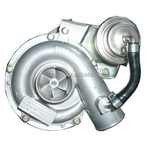 4JG2 RHF5เทอร์โบชาร์จเจอร์8973659480 VB430093สำหรับรถกระบะ Isuzu holden Rodeo D-MAX 4JH1T เครื่องยนต์3.0L - Product Image 2