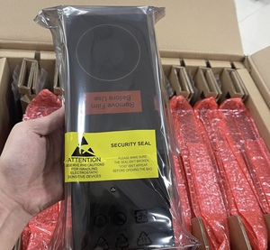 การ์ดจอ PRO6000 GPU PCIe 3.0 X16 384 บิต 0.4ns หน่วยความจำวิดีโอ 300W พัดลมสำหรับเวิร์กสเตชันเดสก์ท็อป PRO6000 GPU - Product Image 1