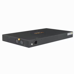 Nouveau commutateur Ethernet <span class=keywords><strong>Aruba</strong></span> <span class=keywords><strong>R8N85A</strong></span> original 48G Classe 4 PoE 4SFP 370W pour réseau d'entreprise - Product Image 3