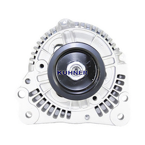 Alternateur compatible avec VW TRANSPORTER T4 2.5 Syncro Essence (KW : 85, CV : 115) de 07-1996 à 04-2003 KUHNER 301228RI NEUF - Product Image 1