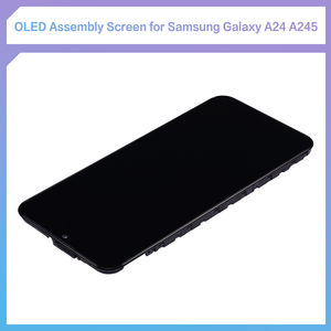 Teléfono móvil <span class=keywords><strong>OLED</strong></span> 6,5 ''pantalla táctil digitalizador montaje repuestos para <span class=keywords><strong>Samsung</strong></span> A24 A245 - Product Image 2