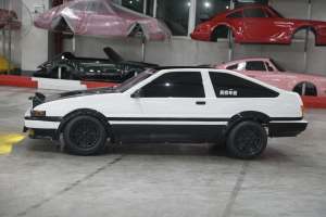 Kart électrique tout-terrain AE86 haute puissance 2500W 80km/h, neuf, directement de l'usine, pour le karting - Product Image 6