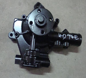 YM129900-42050 della pompa dell'acqua per il motore Diesel di <span class=keywords><strong>Komatsu</strong></span> 4 d94e - Product Image 3