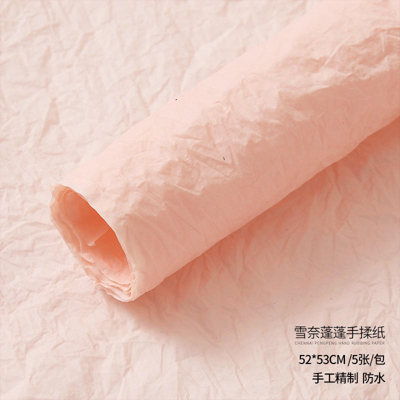 poussière de pollen