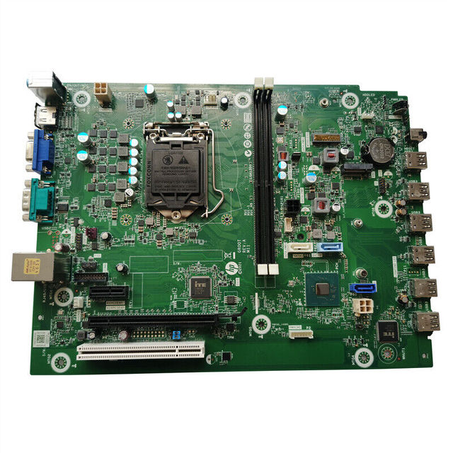 For HP 280 288 Pro G8 MT Motherboard M45511-601 001 M16092-002