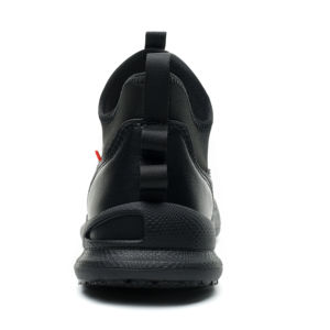 أحذية رجالية جديدة للمشي لمسافات طويلة بنعل سميك، أحذية رياضية خارجية عالية الرقبة مضادة للانزلاق وقابلة للتنفس للتسلق، مناسبة للخريف والشتاء - Product Image 4