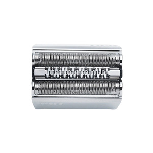Cabezal <span class=keywords><strong>de</strong></span> Repuesto y Cortador para Afeitadora <span class=keywords><strong>Braun</strong></span> Serie 5 - Compatible con la Mayoría <span class=keywords><strong>de</strong></span> los Modelos Serie 5, Cuchillas <span class=keywords><strong>de</strong></span> Primera Calidad - Product Image 2