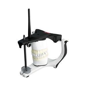 Equipo de laboratorio dental, Dental articulador semiajustable CA, articulador dental modelo A7 - Product Image 2
