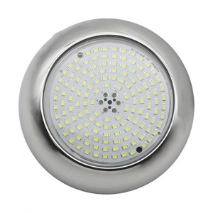 Lights for Inground <strong>Pool</strong>, 12W <strong>10</strong> Inch Large LED Multicolor Inground <strong>Pool</strong> Light with 50 <strong>Foot</strong> Cord for Wet Niche - Product Image 4