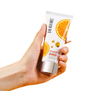 OEM ODM Fábrica de etiqueta privada Limpieza profunda Lavado DE CARA <span class=keywords><strong>Espuma</strong></span> Cuidado DE LA PIEL Vitamina C Limpiador facial - Product Image 4