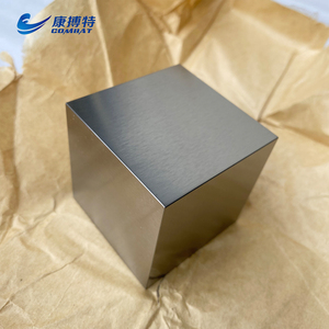 Cubo de tungsteno sinterizado de alta calidad para aplicaciones industriales - Product Image 6