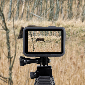 Hot bán nhanh chóng phát hành Mũ bảo hiểm núi cho <span class=keywords><strong>GoPro</strong></span> hero11 10 9 8 <span class=keywords><strong>7</strong></span>/insta360/DJI Osmo hành động - Product Image 2