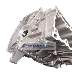 Blocco Motore Tu3jp 0501j5 0130. Z5 9675616280 per Citroen Peugeot <span class=keywords><strong>206</strong></span> 1.4L 8V - Product Image 5