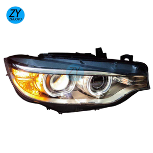 F32 F33 F36 F82 para Sistema de Iluminación de Alta Calidad, Faros Delanteros para Modelos de Automóviles <span class=keywords><strong>BMW</strong></span> Serie 4 de 2013-2016 - Product Image 3