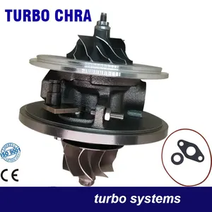 Cartucho Turbo CHRA GT1749V 764609-5001S 764609-0001 c0375L4 para Citroen C8 Jumpy Peugeot 807 Expert 2,0 HDI 88kw DW10UTED4 - Product Image 3