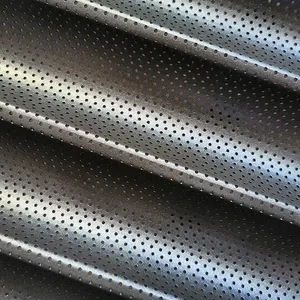 Beliebte Backform Antihaft perforierte Französisch Brot Backblech/Laib Pfanne/Baguette Tablett - Product Image 3