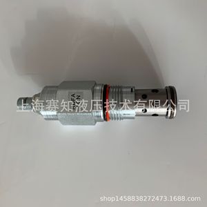 วาล์วระบายแรงดันแท้ SUNhydraulics รุ่น RDFA-LCN มีสินค้าในสต็อก - Product Image 5