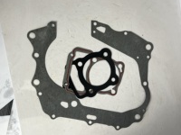 Pièces de moteur de moto CG200 CG250, kit cylindre, culasse à 4 soupapes, ensemble complet de cylindre, piston et joints pour le marché africain