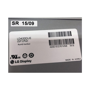 Panel LCD LD420DUE-SFR2 de 42.0 Pulgadas, 1920*1080, WLED, Pantalla LCD, Venta al Por Mayor, Último Modelo - Product Image 3