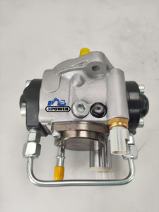 Bomba de Combustible XPower C4.4, Bomba de Inyección 294000-1381 3708363 20R4783, Piezas para Excavadora, Nueva 100% Plateada, Garantía de 6 Meses - Product Image 2