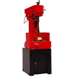 آلة تجليخ أسطوانات الدراجات النارية المحمولة / آلة تجليخ أسطوانات عمودية 3MB9808 - Product Image 1