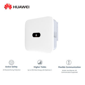 Solución PV Digital, inversor Solar trifásico de 12KW, 15KW, 17KW y 20KW, <span class=keywords><strong>SUN2000</strong></span>-12/15/17/20KTL-<span class=keywords><strong>M2</strong></span> - Product Image 2