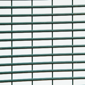 Clôture anti-effraction 358 pour banques centrales et institutions financières - Product Image 2