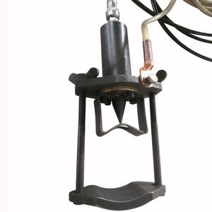 Herramienta Hidráulica para Perforar Cables con Cable de Tierra Integrado que Verifica que el Cable No Está Electrificado - Product Image 3