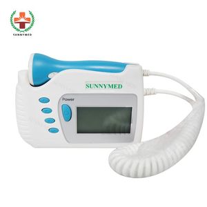 Sy-C024 OEM Échographe <span class=keywords><strong>Doppler</strong></span> Couleur Fœtal pour Surveillance Vasculaire, Échographe <span class=keywords><strong>Doppler</strong></span> Fœtal, Échographe <span class=keywords><strong>Doppler</strong></span> pour Bébé, Sonographe <span class=keywords><strong>Doppler</strong></span> - Product Image 5