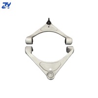Bras de suspension supérieur avant gauche et droit 3Y0407041 pour Bentley Mulsanne