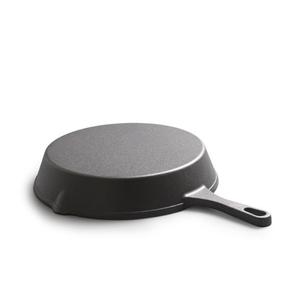 Sartén Plana <span class=keywords><strong>Tefal</strong></span> de Hierro Fundido Personalizada para Freír y Saltear - Product Image 4