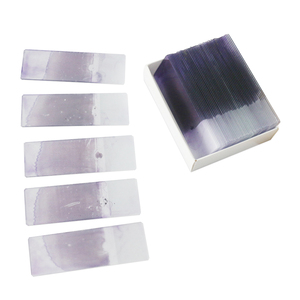 Huyết học chuẩn bị Slide máu smear cấp tính promyelocytic bệnh bạch cầu M3 APL - Product Image 6