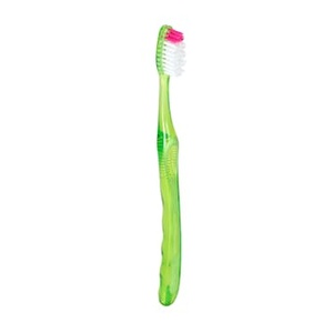 Spazzolini da denti Bont Classic Medium, confezione da 3 - Product Image 2
