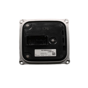 <span class=keywords><strong>DLAND</strong></span> Applicable à la marque CLA, nouveau module de commande de lumière LED W176 W117, module de commande de lumière LED, ballast LED, A2189009303 - Product Image 1