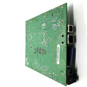 Placa base P1015792-01 compatible con piezas de impresora con puerto de red Zebra ZP450 - Product Image 5