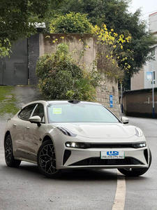 Zeekr 001 WE <span class=keywords><strong>ME</strong></span>, Auto Eléctrico de 95kwh, Vehículo de Nueva Energía, Tracción en las Cuatro Ruedas, 5 Puertas, 5 Asientos, Volante a la Izquierda, 722km de Autonomía - Product Image 3