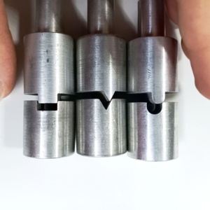 U/V/แบน/I ปลายแม่พิมพ์เคราตินผมต่อเครื่องผลิต - Product Image 3