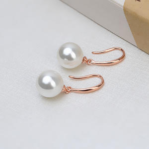 Conjunto de Joyería de Plata S925 con Perlas DIY, Estilo Japonés y Coreano, Colgante Femenino con Flor y Accesorios Vacíos para Creaciones Personalizadas - Product Image 2